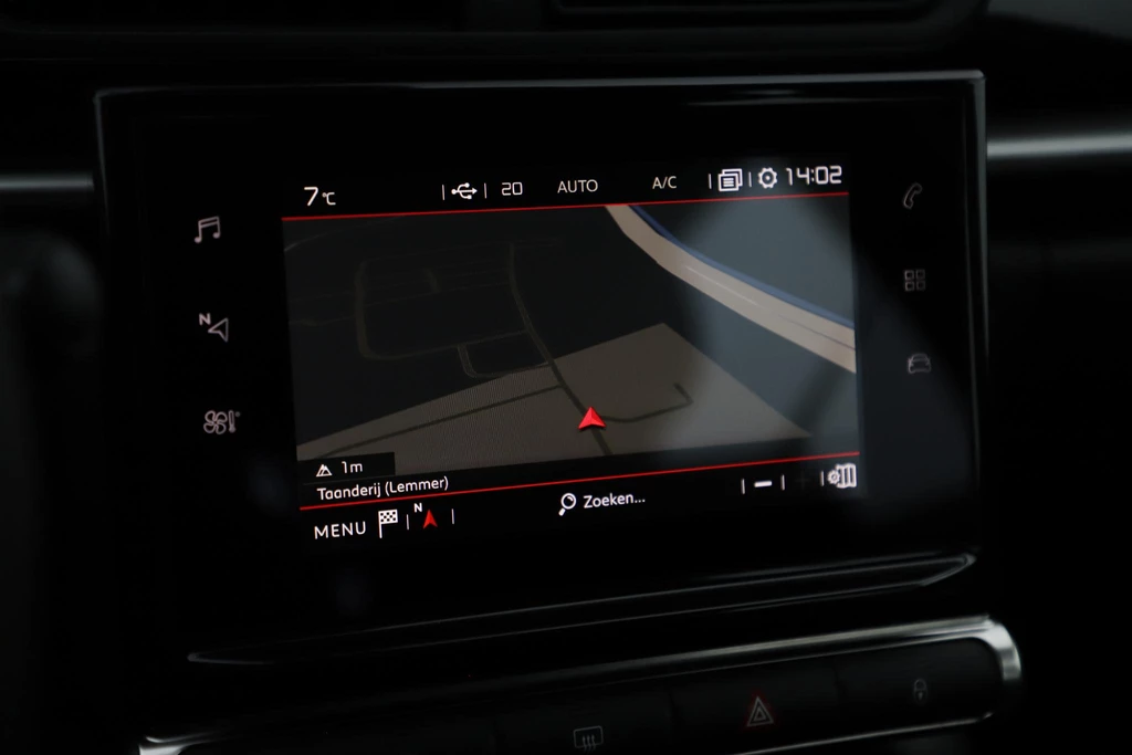 Citroën C3 – foto 17