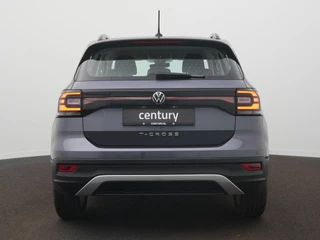 Volkswagen T-Cross – thumbnail 5