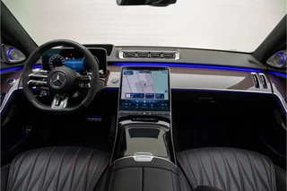 Mercedes-Benz S-Klasse – thumbnail 11