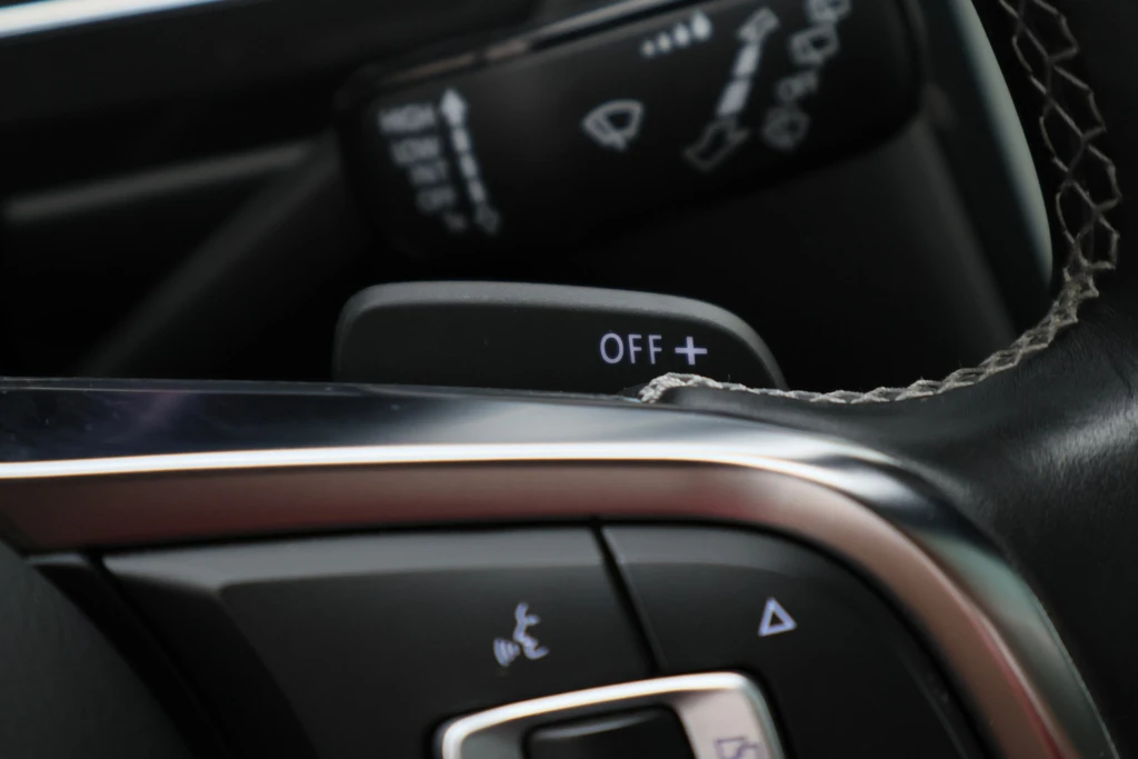 Volkswagen Tiguan Allspace – foto 42