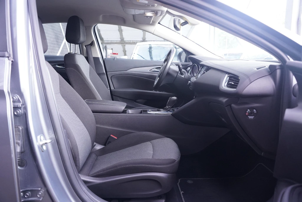 Opel Insignia – foto 49