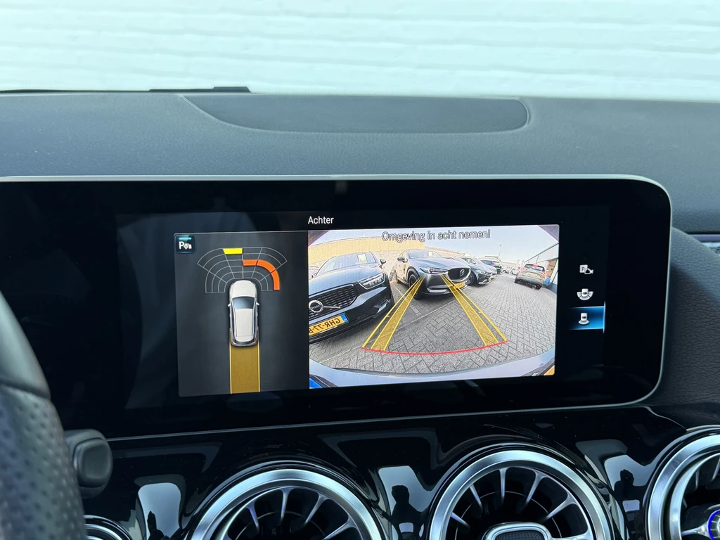 Mercedes-Benz B-Klasse – foto 24