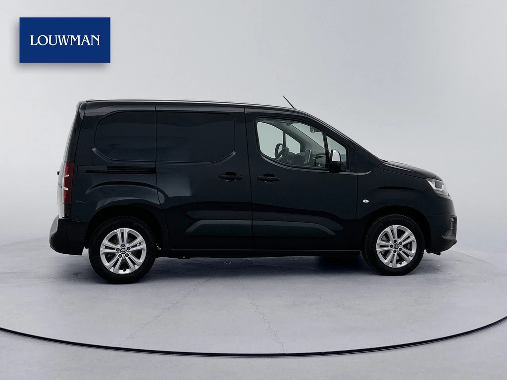 Toyota ProAce – foto 11