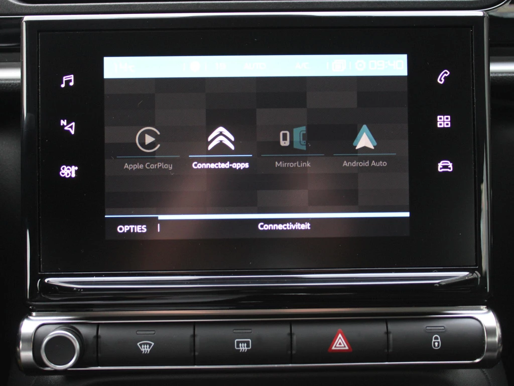 Citroën C3 – foto 12