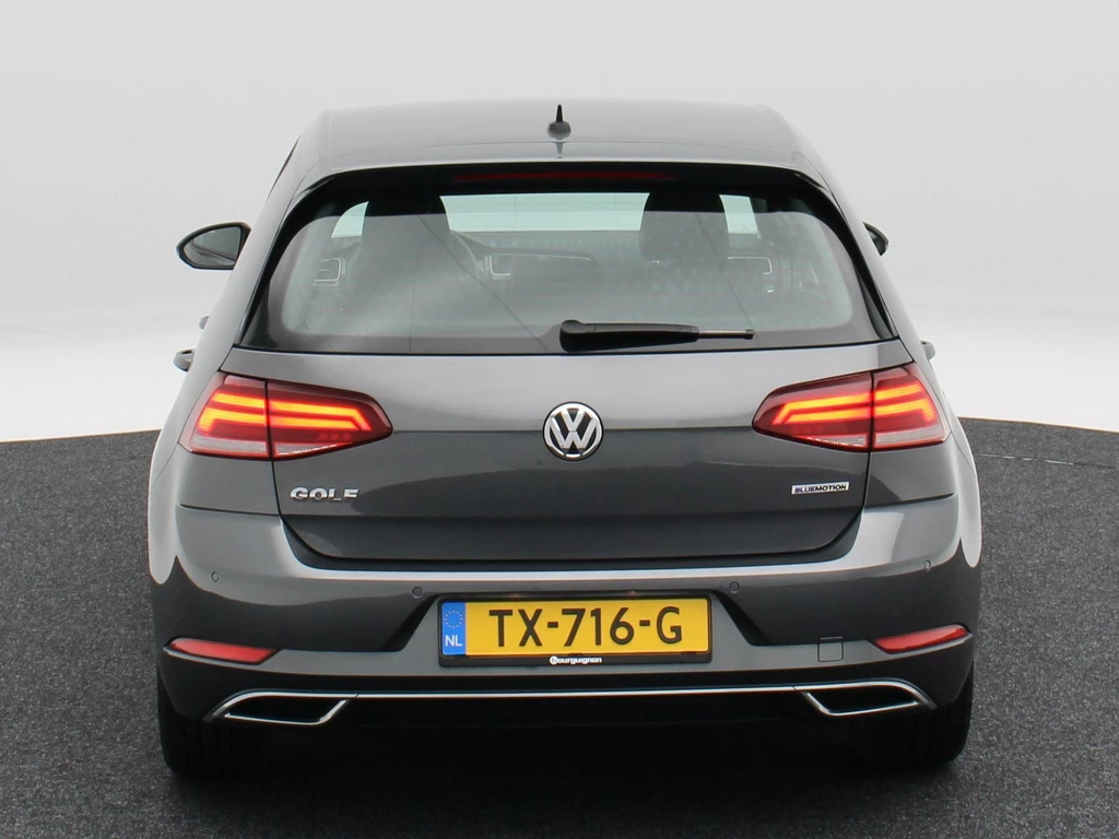 Volkswagen Golf – foto 3