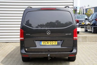 Mercedes-Benz Vito – thumbnail 4