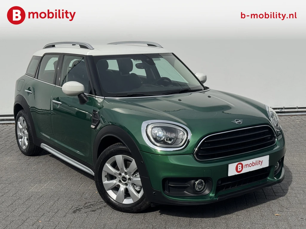 MINI Countryman – foto 8