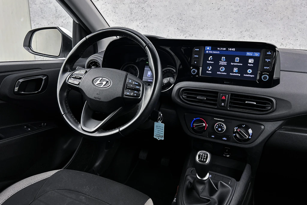 Hyundai i10 – foto 15