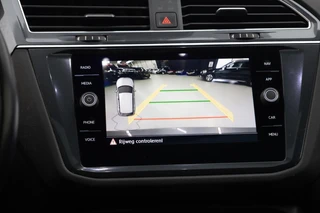 Volkswagen Tiguan Allspace – thumbnail 19