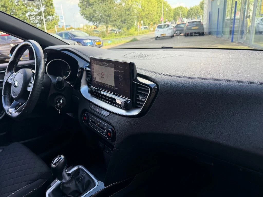Kia Ceed – foto 31
