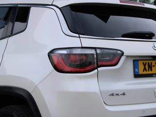 Jeep Compass – thumbnail 23