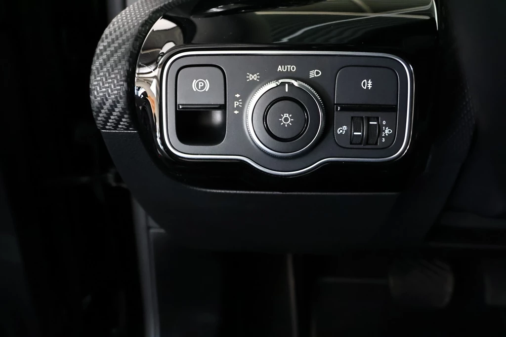 Mercedes-Benz A-Klasse – foto 28