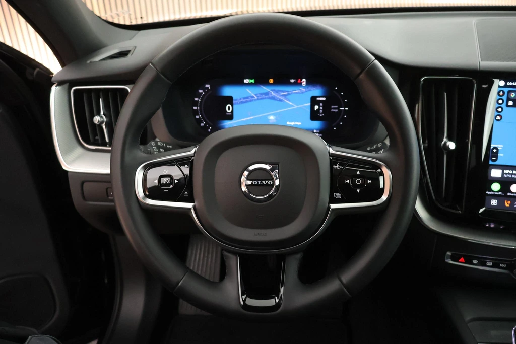 Volvo XC60 – foto 19