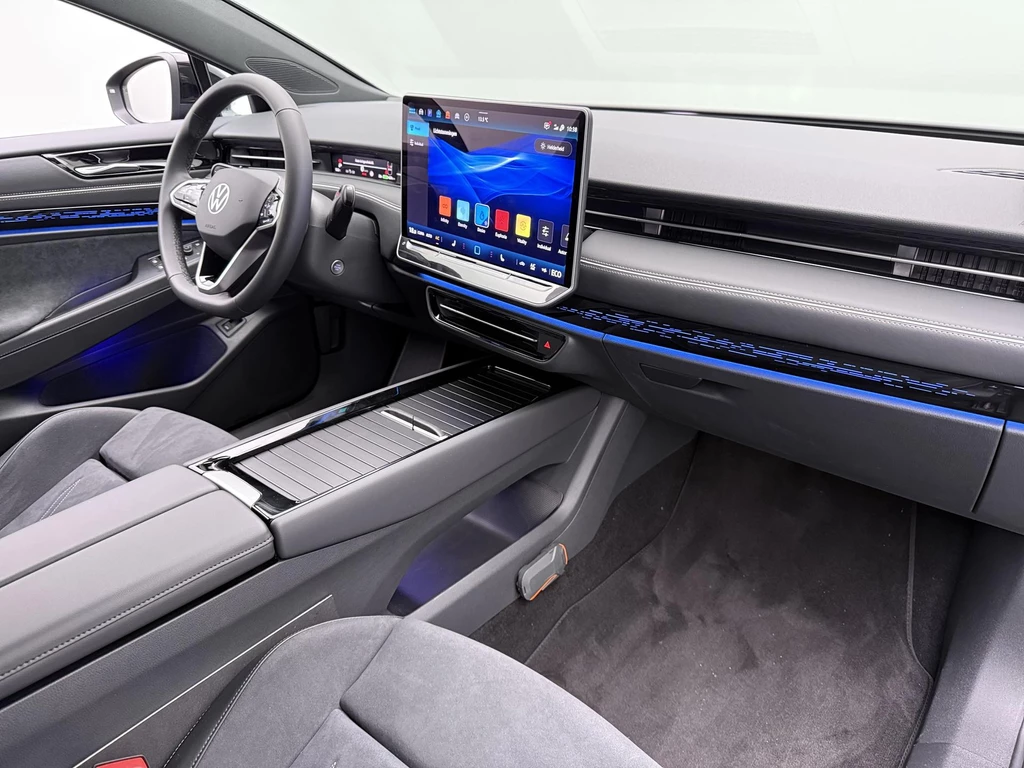 Volkswagen ID.7 – foto 42