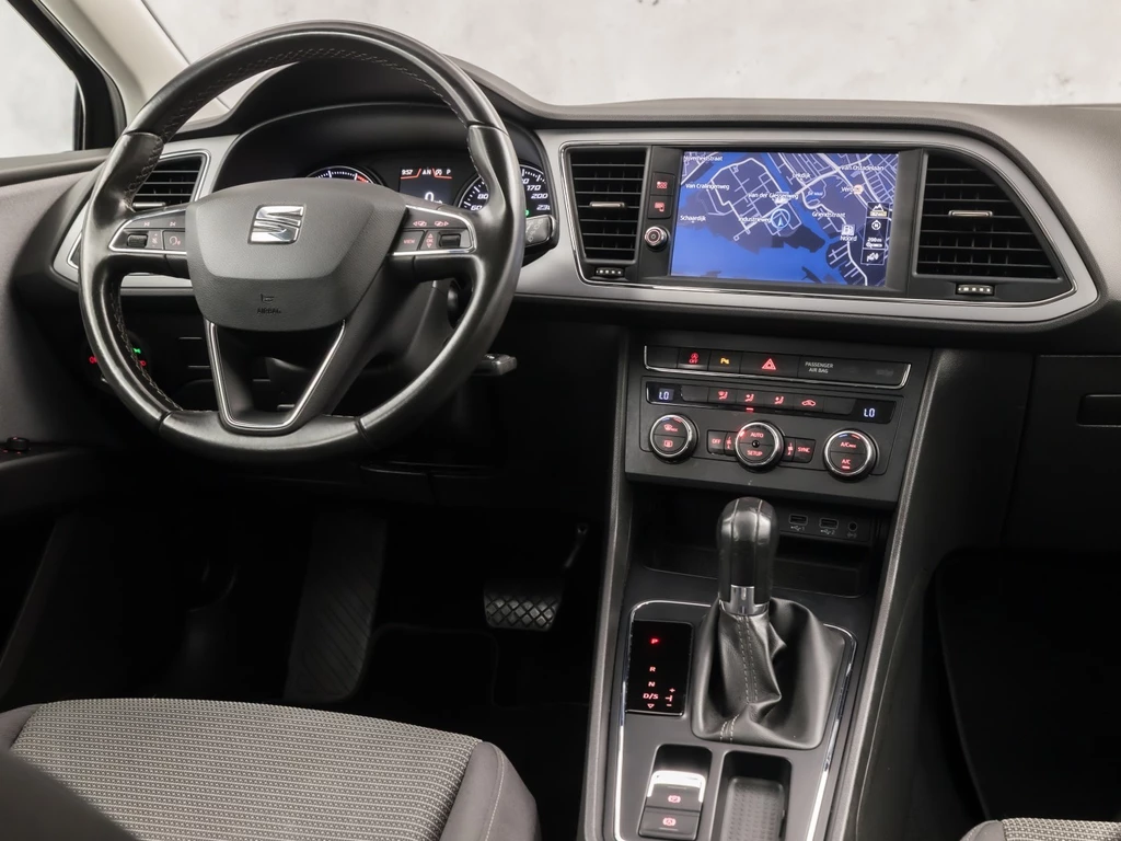 SEAT Leon – foto 9