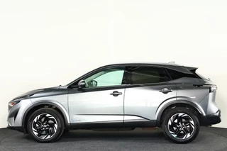 Nissan QASHQAI – thumbnail 2
