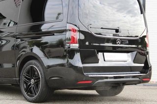 Mercedes-Benz V-Klasse – thumbnail 10