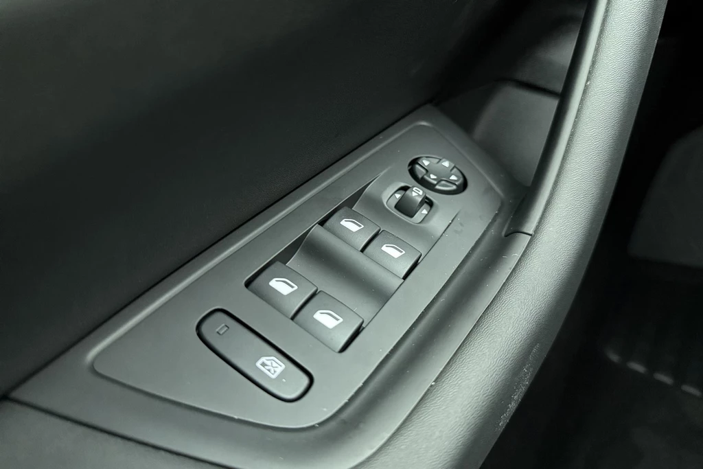 Peugeot 508 – foto 21