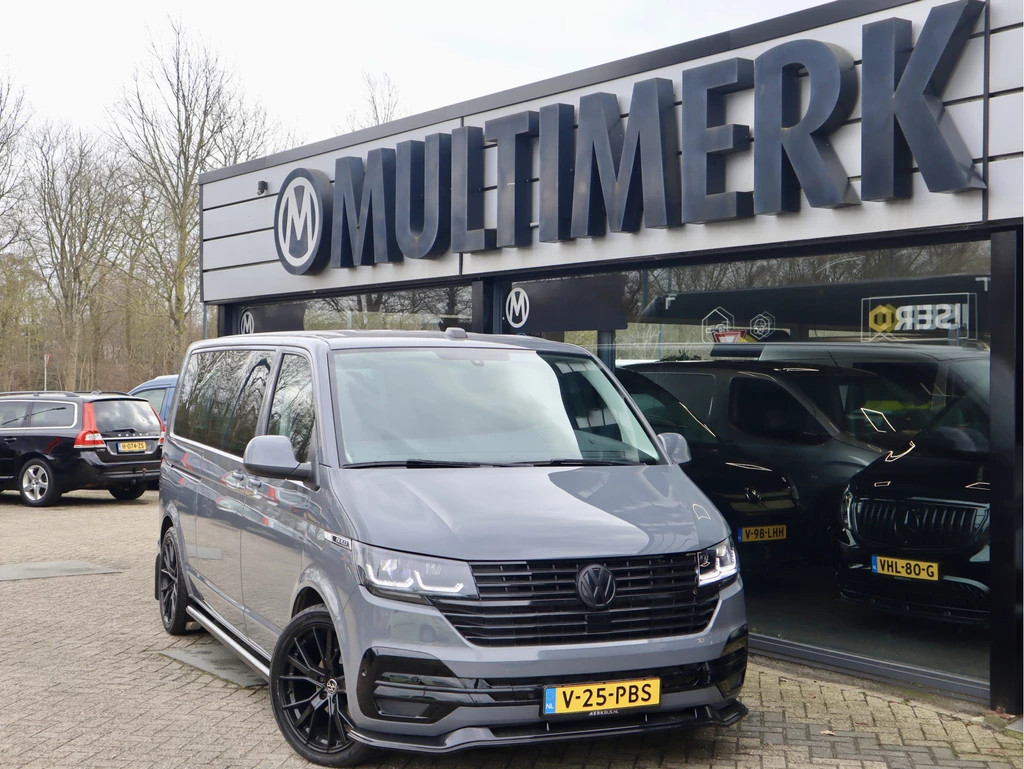 Volkswagen Transporter – foto 7