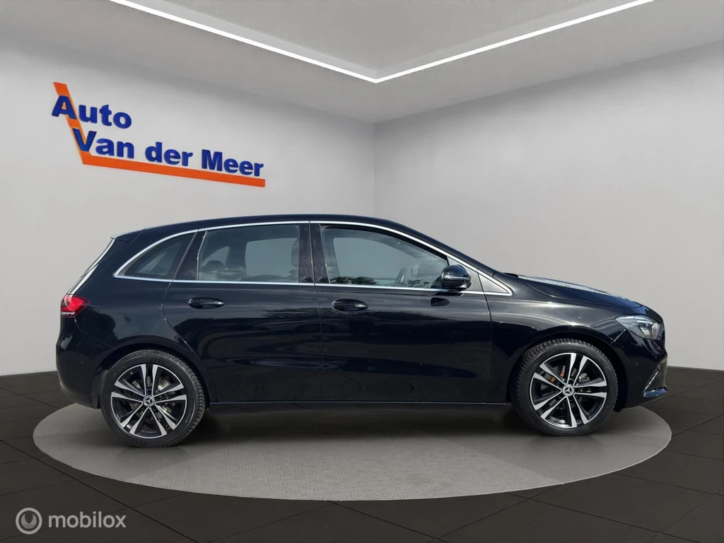 Mercedes-Benz B-Klasse – foto 6