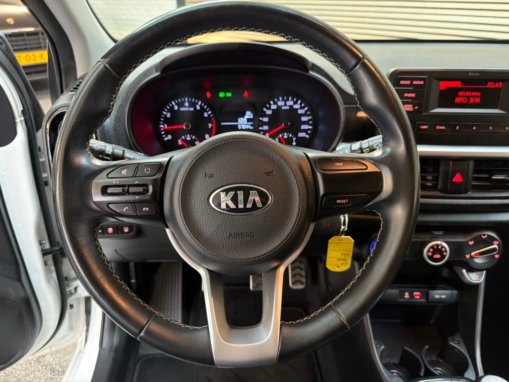 Kia Picanto – foto 18