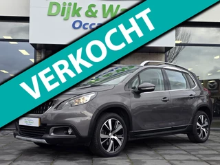 Peugeot 2008 – thumbnail 1