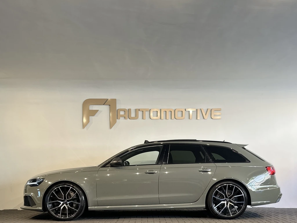 Audi RS6 – foto 2