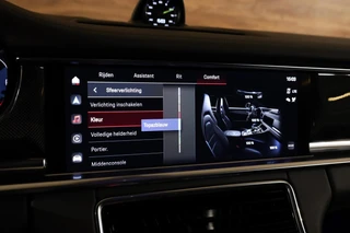 Porsche Panamera – thumbnail 34