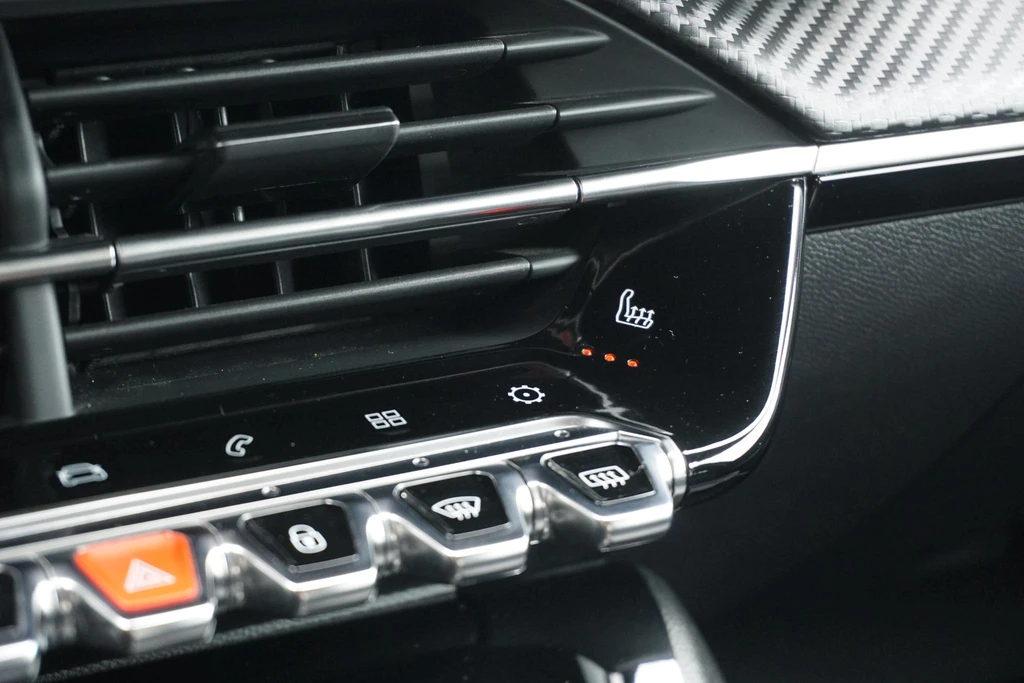 Peugeot 208 – foto 35
