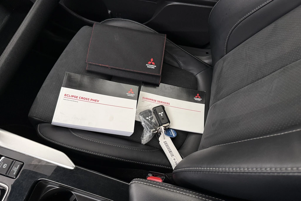 Mitsubishi Eclipse Cross – foto 25