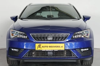 SEAT Leon – thumbnail 7