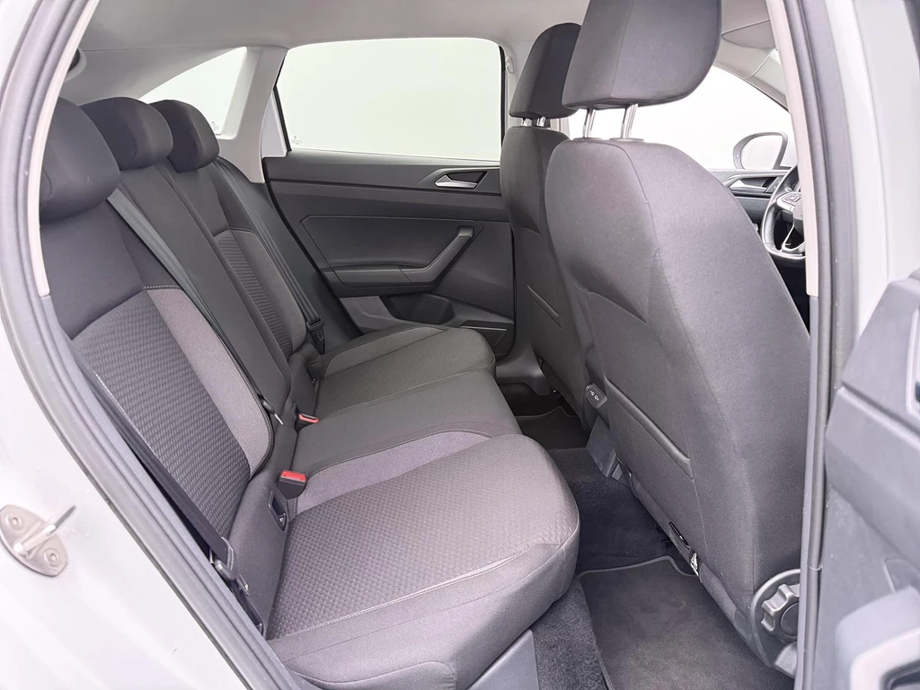 Volkswagen Taigo – foto 28