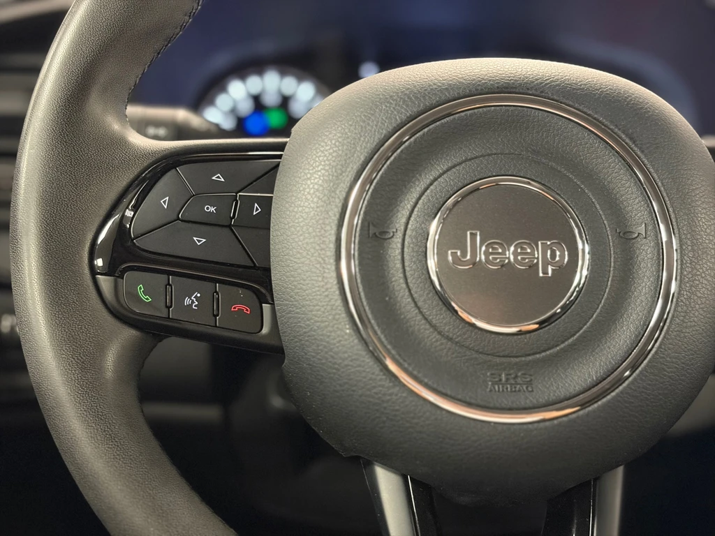 Jeep Renegade – foto 16