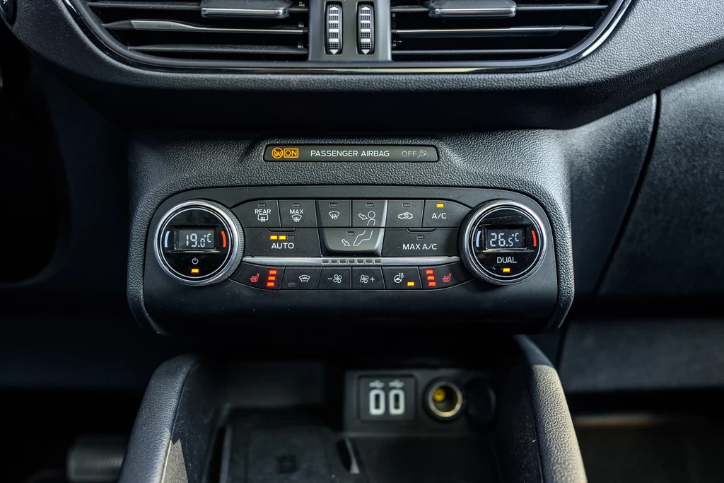 Ford Kuga – foto 16
