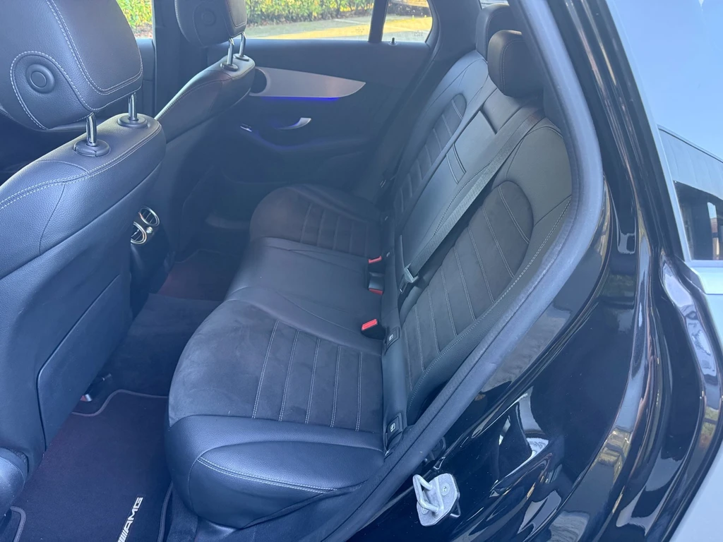Mercedes-Benz GLC – foto 11
