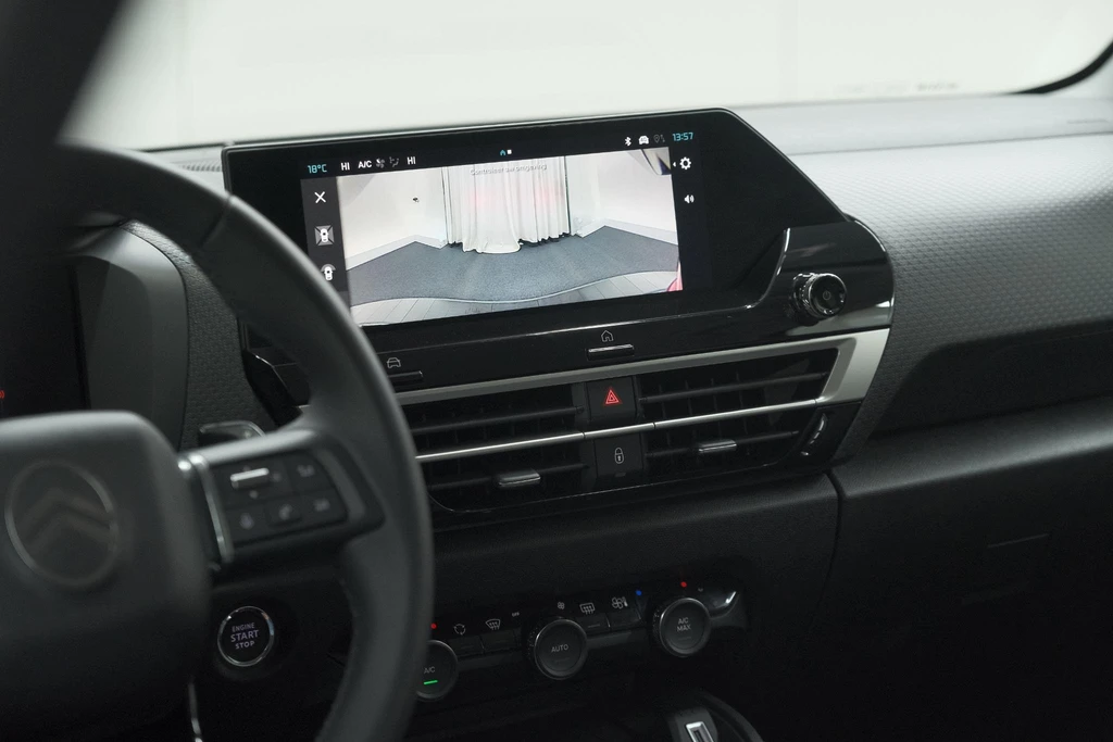 Citroën C4 – foto 44
