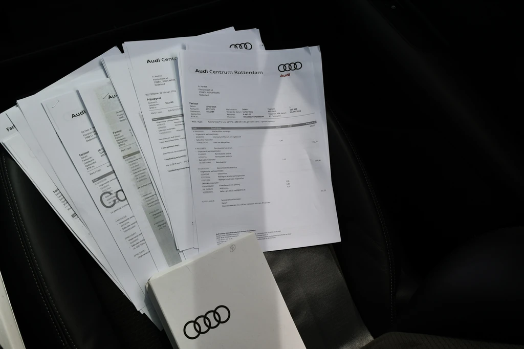 Audi Q7 – foto 49