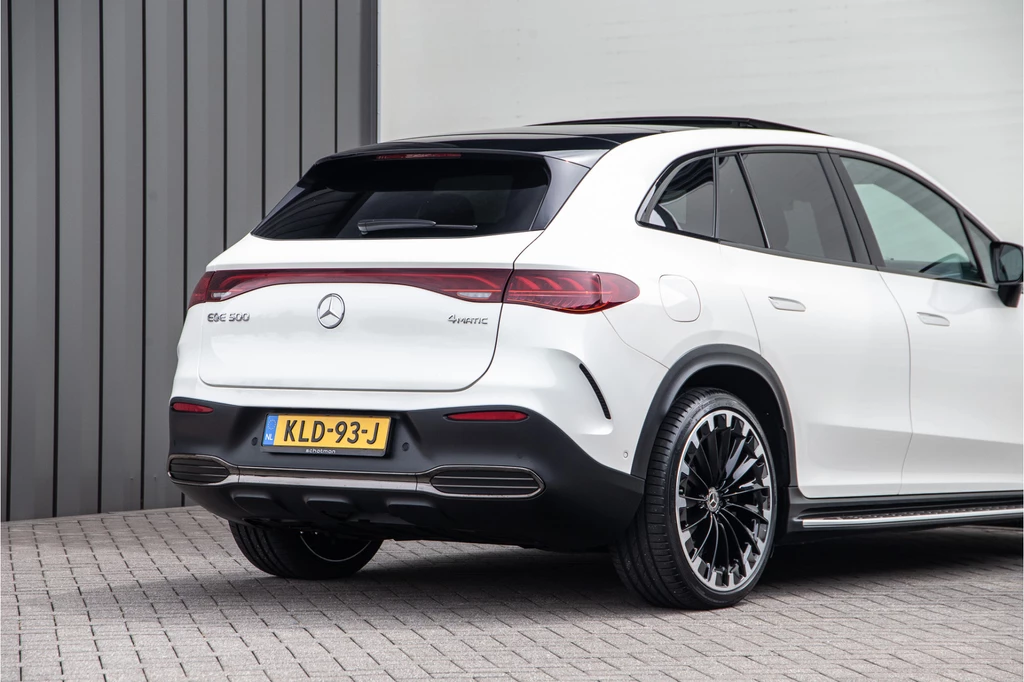 Mercedes-Benz EQE – foto 7