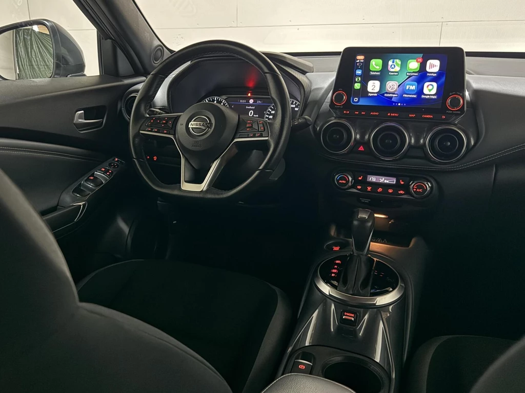 Nissan Juke – foto 28