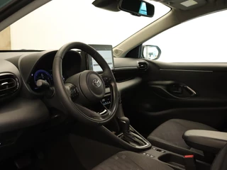 Toyota Yaris – thumbnail 18