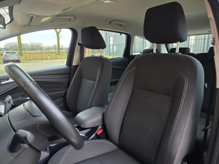 Ford C-MAX – thumbnail 14