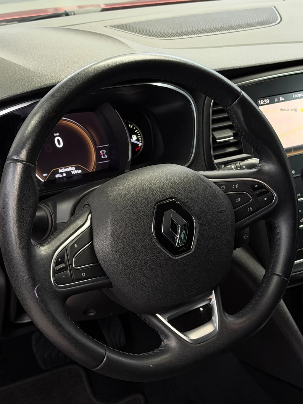 Renault Mégane Estate – foto 31