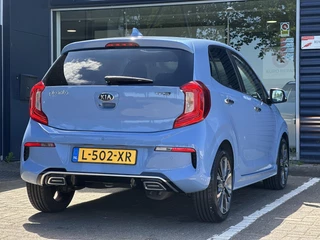 Kia Picanto – thumbnail 4