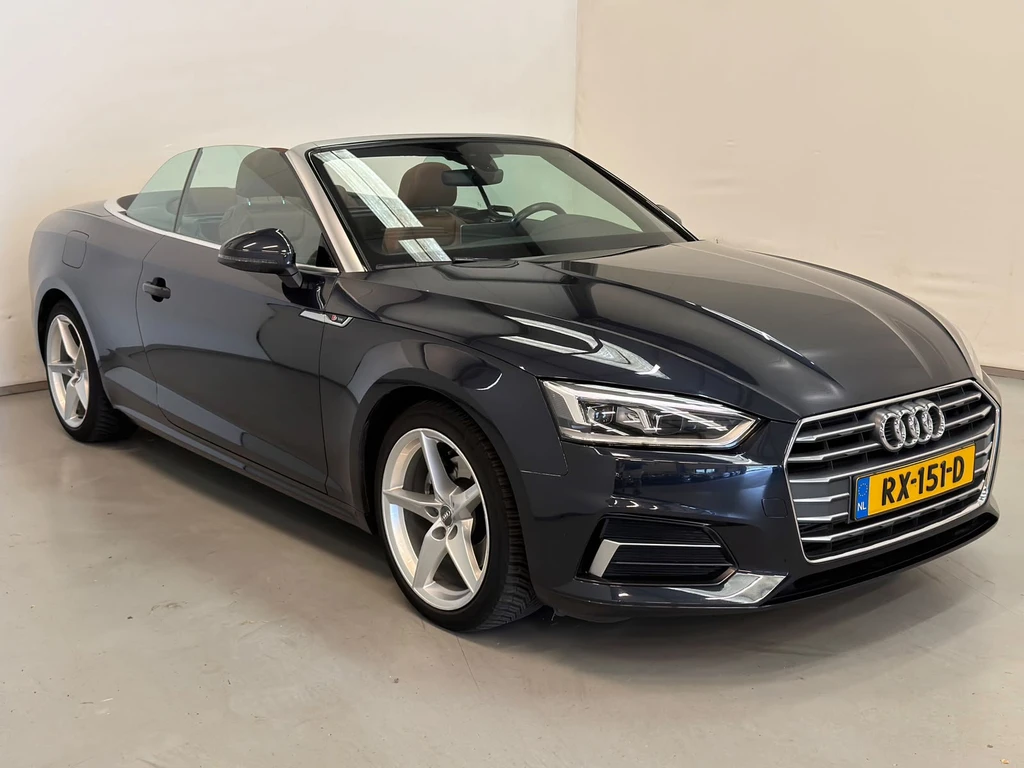Audi A5 – foto 5