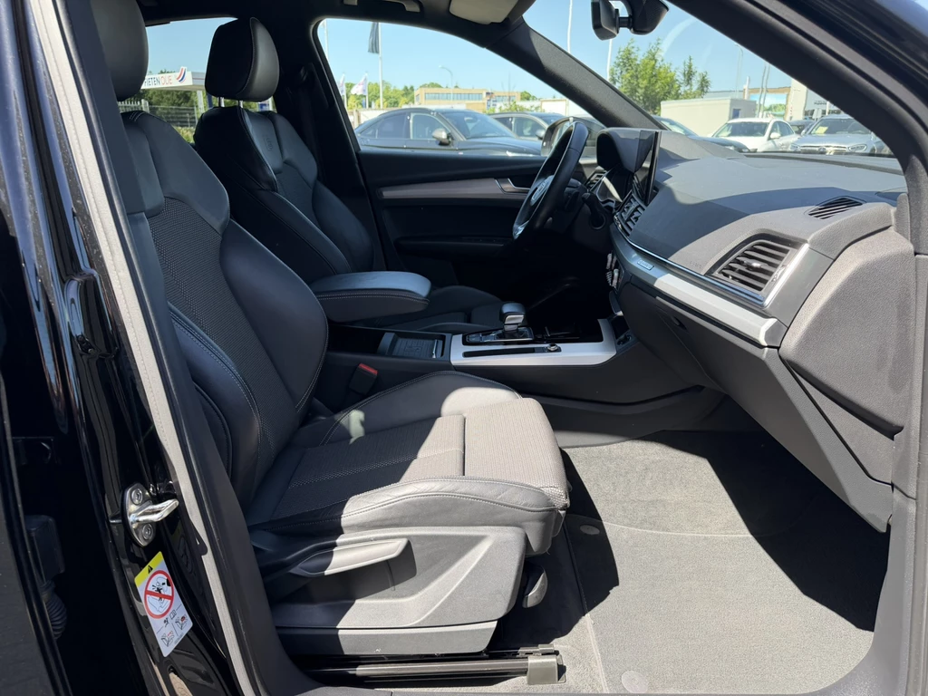 Audi Q5 – foto 31