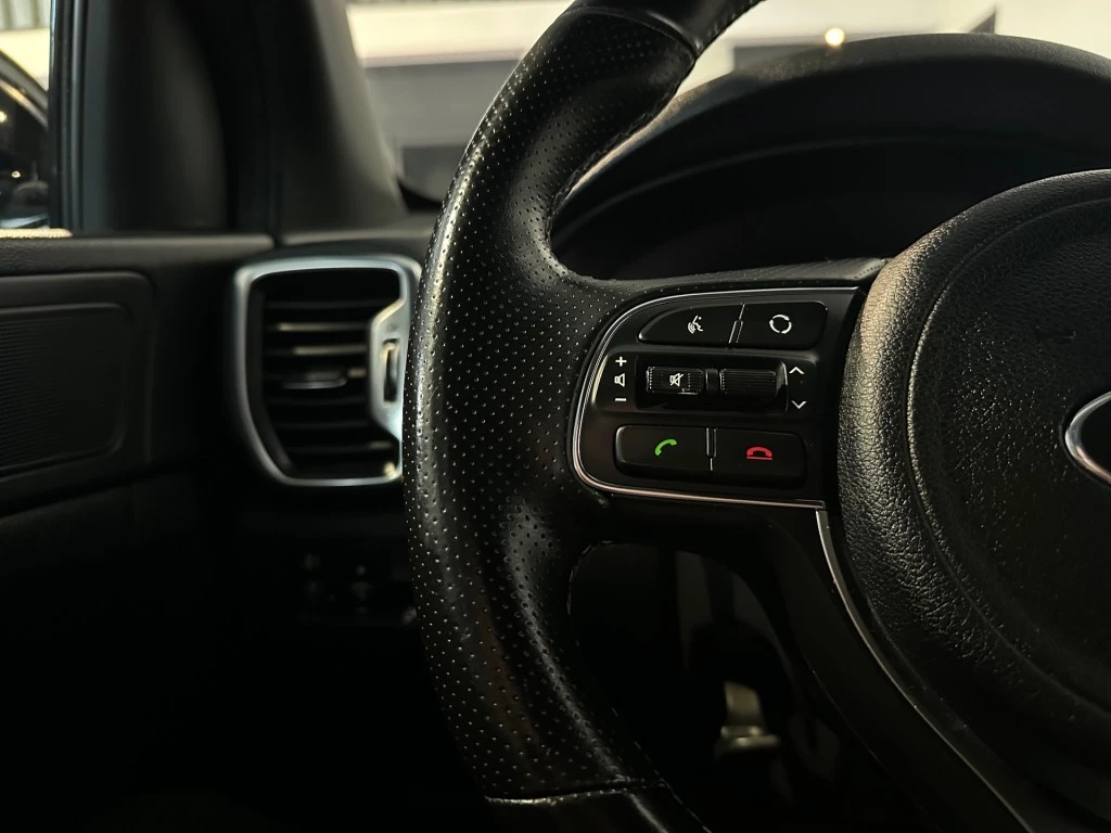 Kia Sportage – foto 20