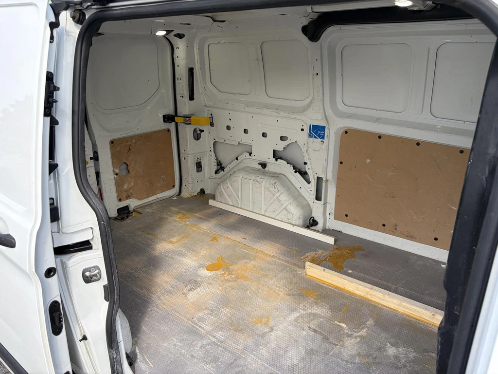 Ford Transit Custom – foto 11