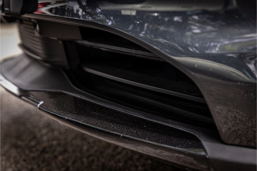 Porsche Taycan – foto 29