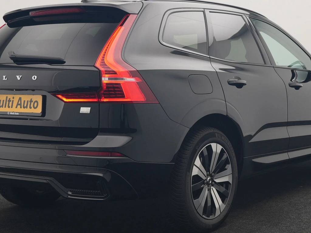 Volvo XC60 – foto 8