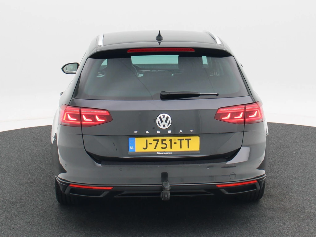 Volkswagen Passat – foto 3